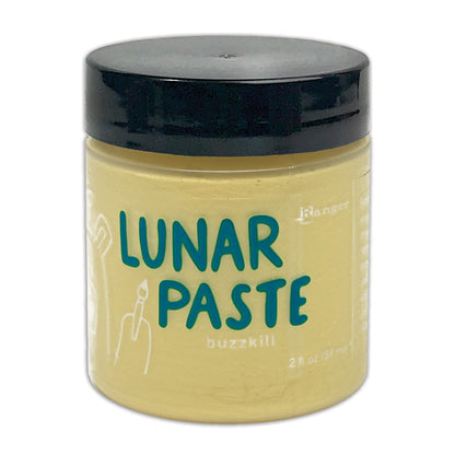 Ranger Simon Hurley create. Lunar Paste - Buzzkill