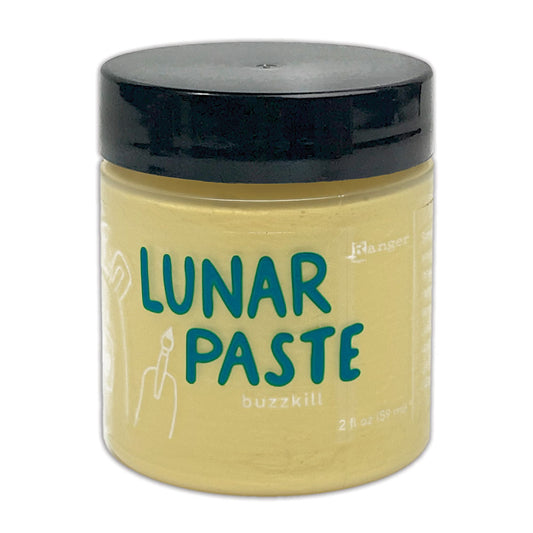 Ranger Simon Hurley create. Lunar Paste - Buzzkill