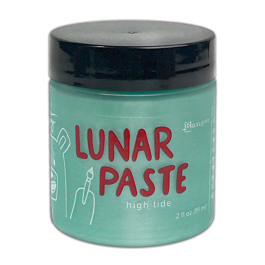 Ranger Simon Hurley create. Lunar Paste - High Tide