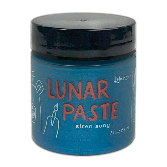 Ranger Simon Hurley create. Lunar Paste - Siren Song