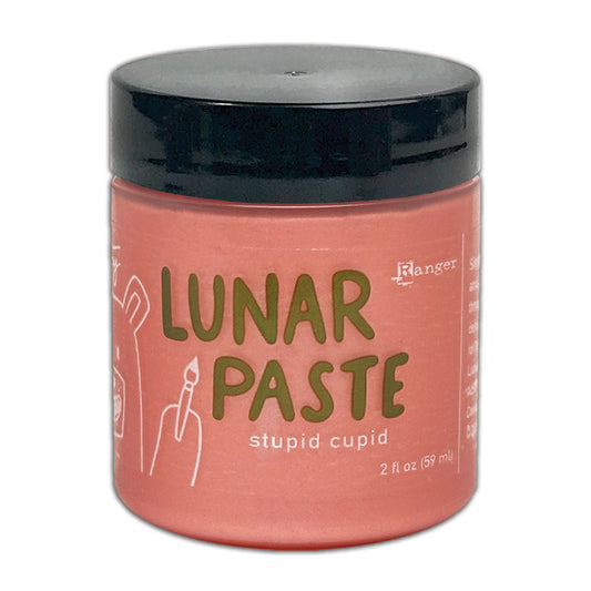 Ranger Simon Hurley create. Lunar Paste - Stupid Cupid