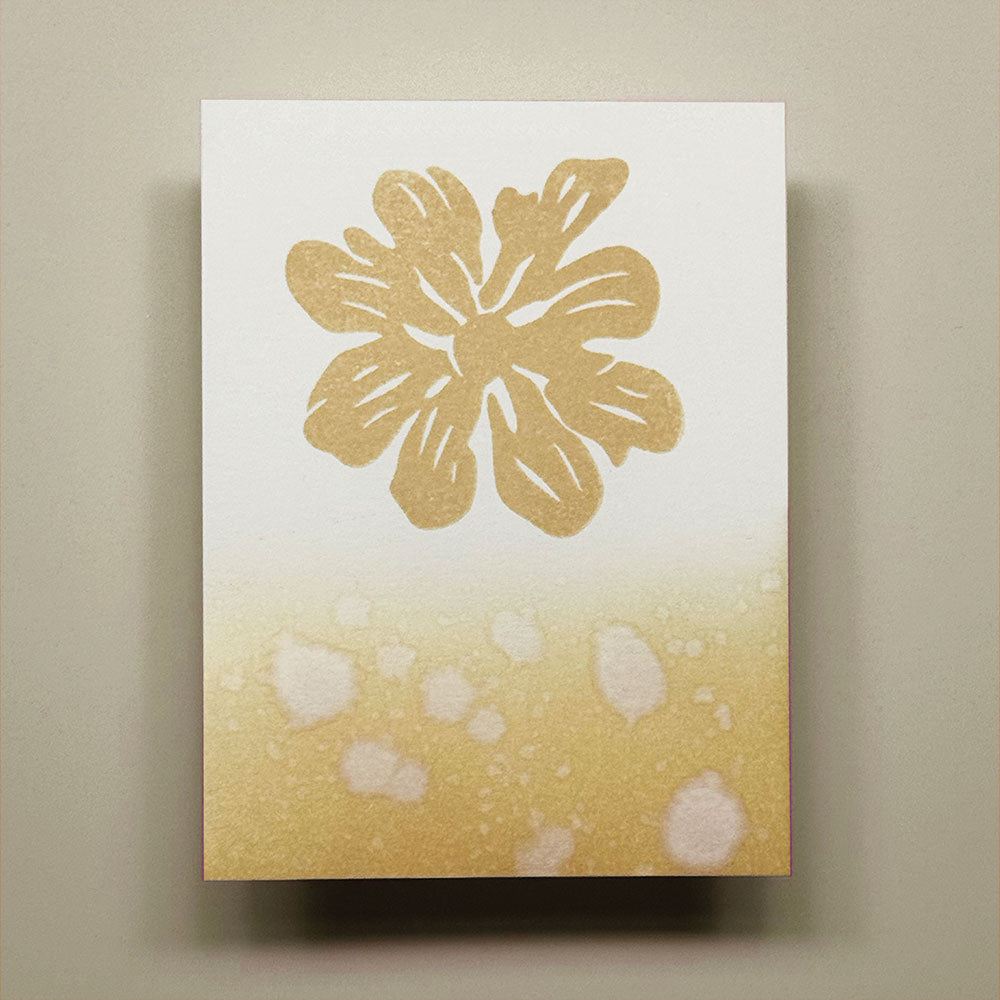 Ranger Simon Hurley create. Stellar Ink Pad Cookie Dough