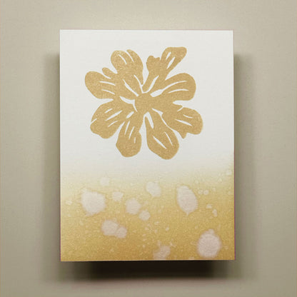 Ranger Simon Hurley create. Stellar Ink Pad Cookie Dough