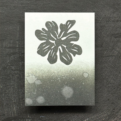 Ranger Simon Hurley create. Stellar Ink Pad Shady