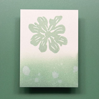 Ranger Simon Hurley create. Stellar Ink Pad Iced Out