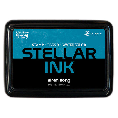 Ranger Simon Hurley create. Stellar Ink Pad Siren Song