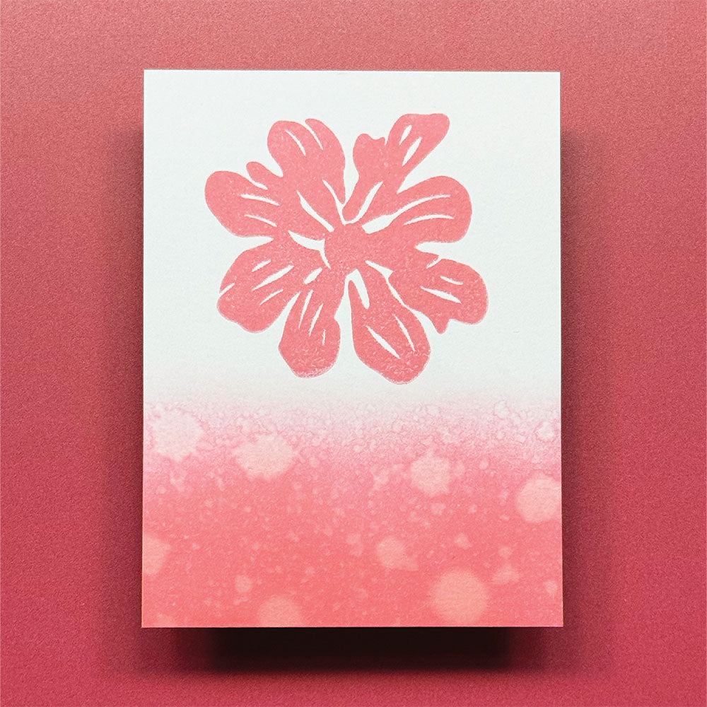 Ranger Simon Hurley create. Stellar Ink Pad Stupid Cupid