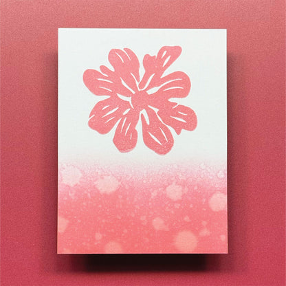 Ranger Simon Hurley create. Stellar Ink Pad Stupid Cupid