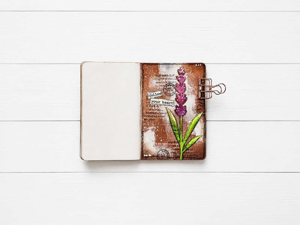 Stamperia Flowers and Poems Complete Bundle (Save £30)