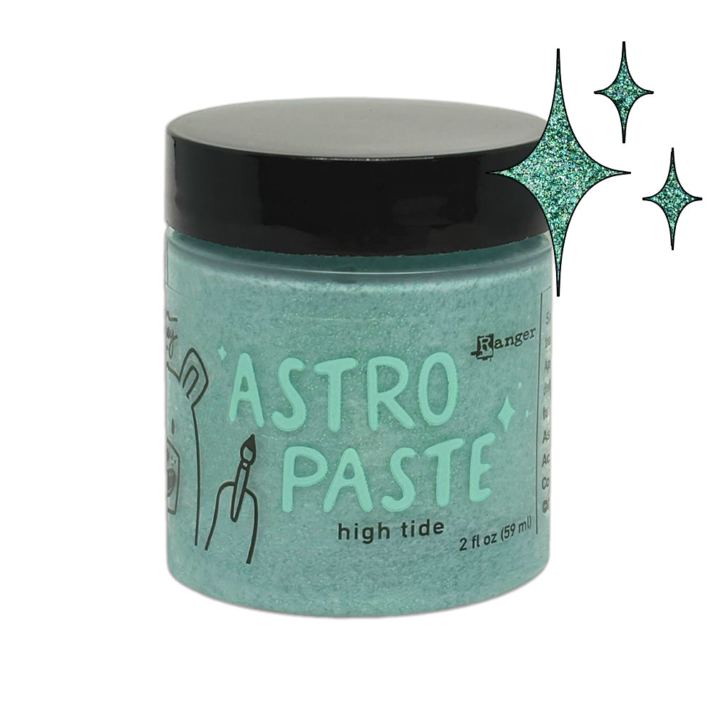 Ranger Simon Hurley create. Astro Pastes High Tide 2 fl oz
