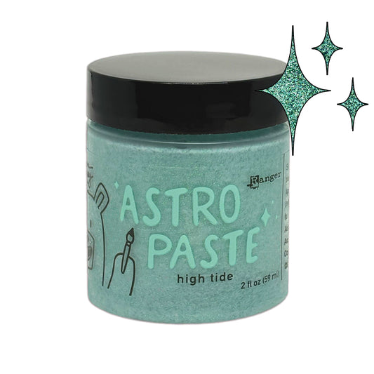 Ranger Simon Hurley create. Astro Pastes High Tide 2 fl oz