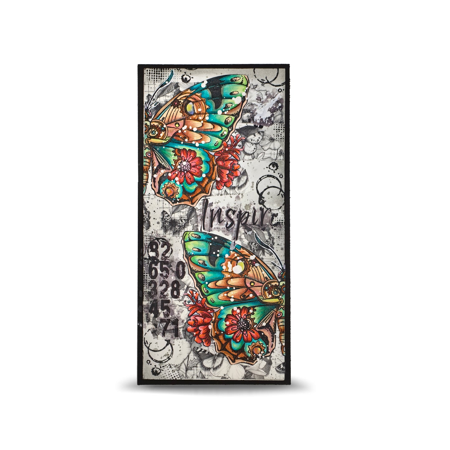 October 2025 Complete Collection