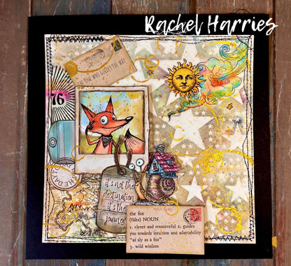 Creative Ember Designs September 2026 Complete Collection