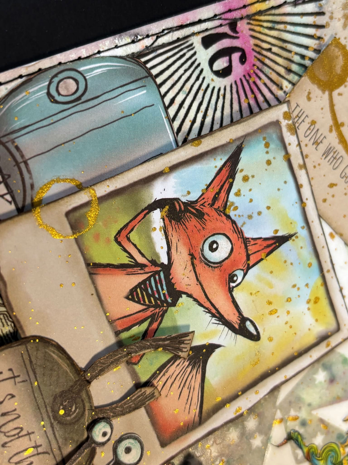 Creative Ember Designs September 2026 Complete Collection