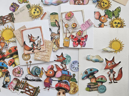 Creative Ember Designs September 2026 Complete Collection