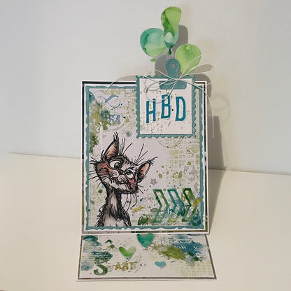Garden Chic MemoryDex Die Bundle