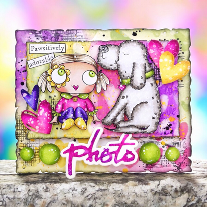 Garden Chic MemoryDex Die Bundle