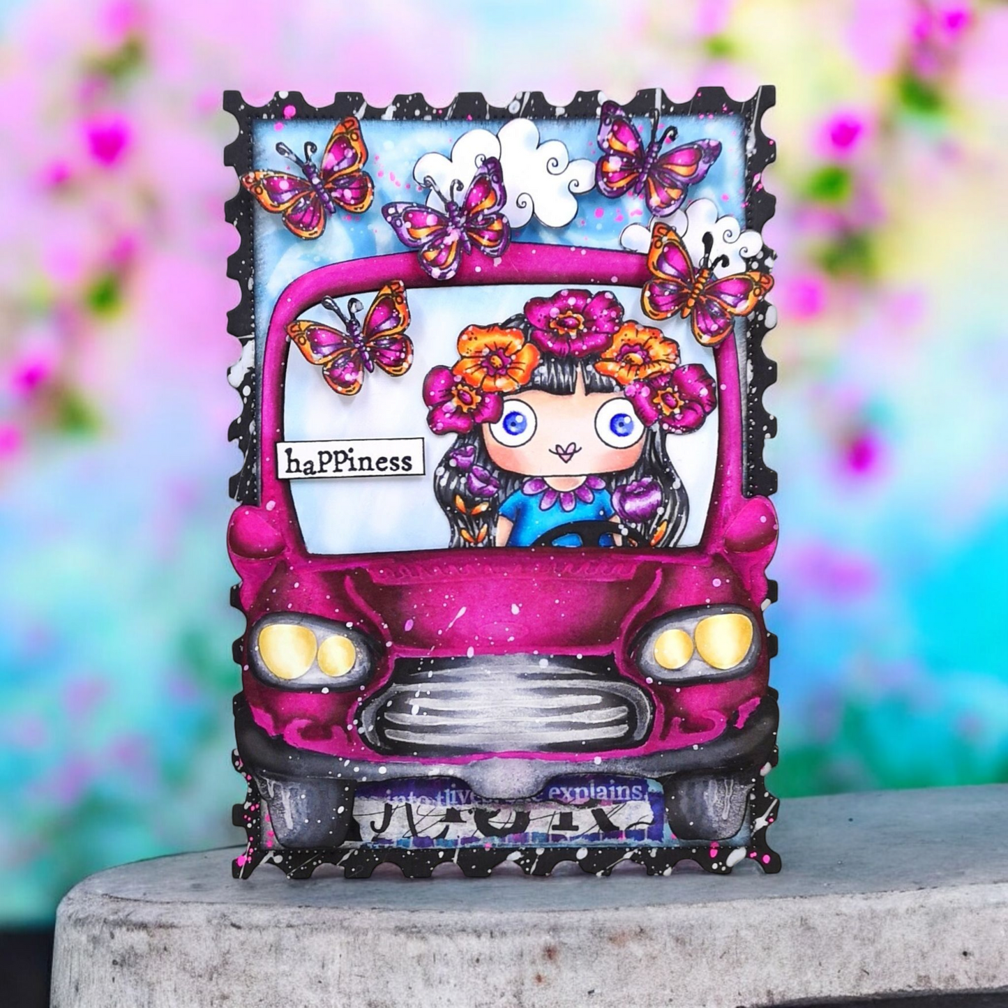 Wild Elements Ephemera Bundle
