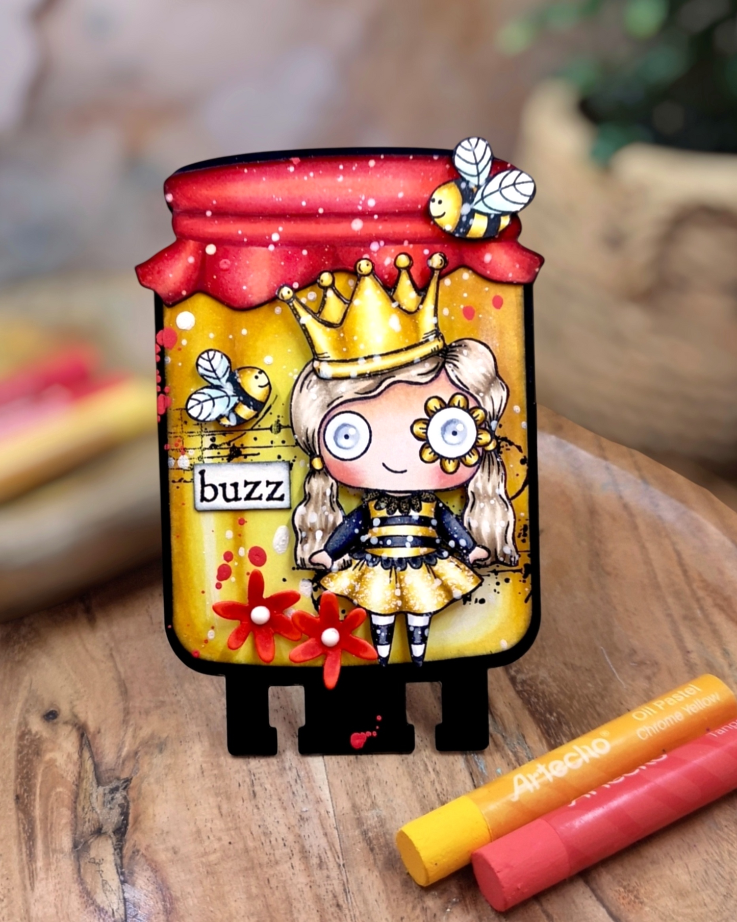 Juicy Magic Die Bundle