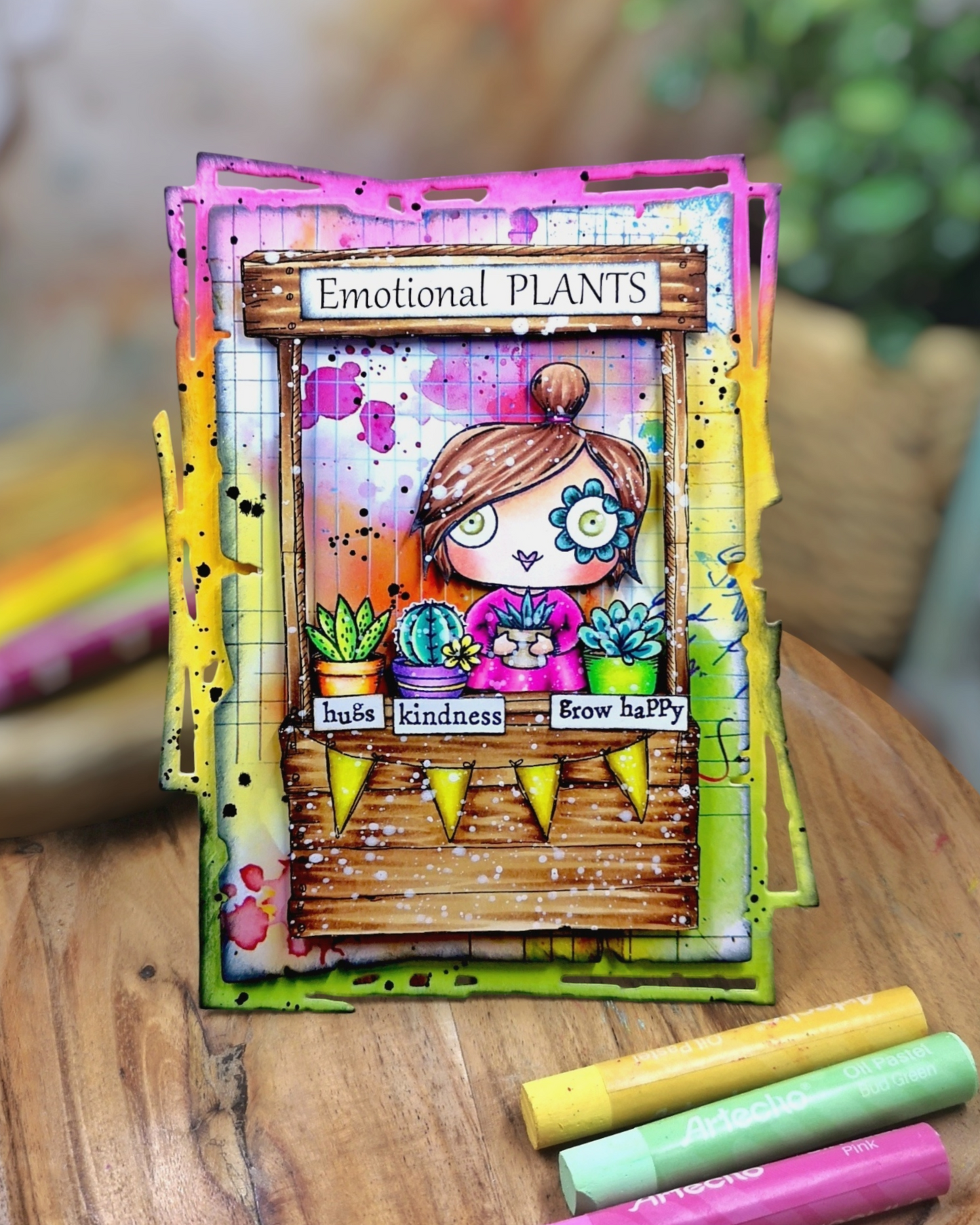 Nature's Impressions Complete Bundle