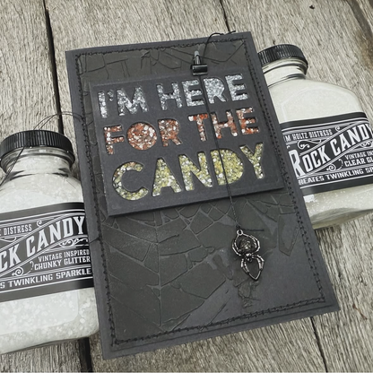 Ranger Tim Holtz® Distress Rock Candy - ships from 12th Sep