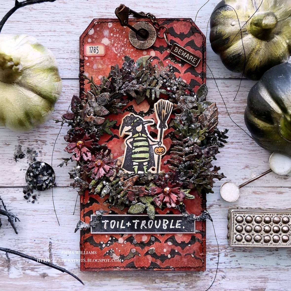 Ranger Tim Holtz® Distress Rock Candy - ships from 12th Sep