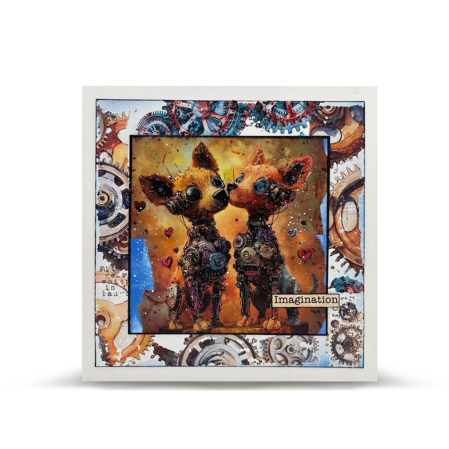 November 2025 Complete Collection