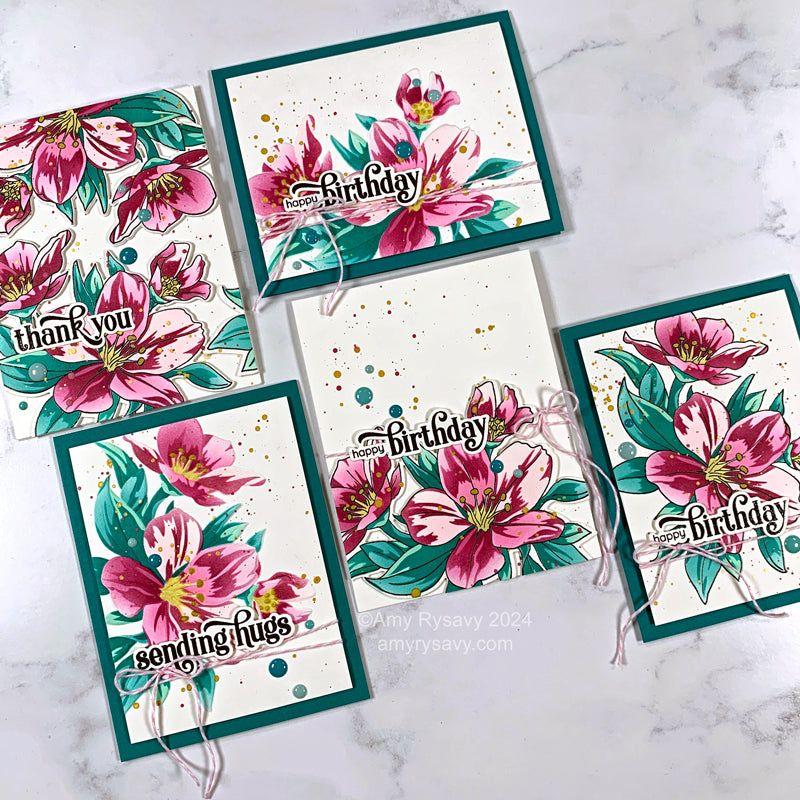 Ranger Tim Holtz Distress® Flip Top Paints Complete Collection April 2026