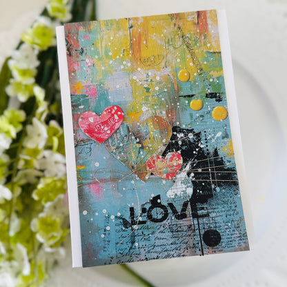 #20 - A5 Design Paper - Woodsy Whispers
