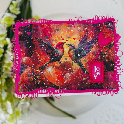 November 2025 Complete Collection