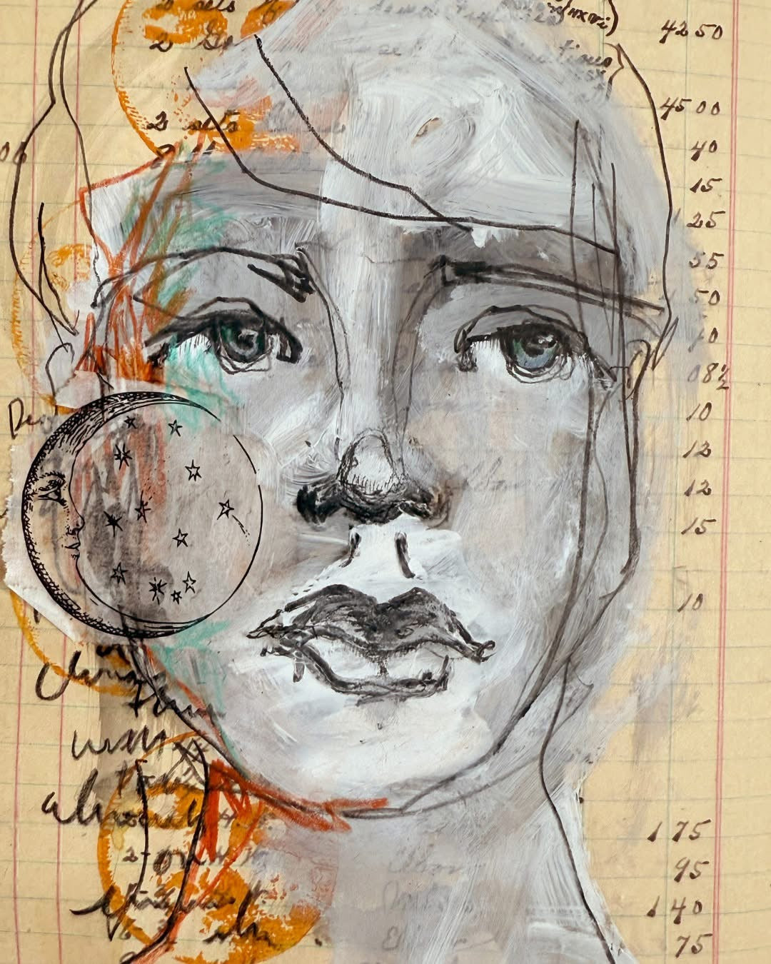 Ranger Dina Wakley MEdia Ledger Journal