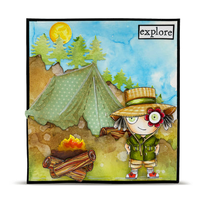 Juicy Magic Die Bundle