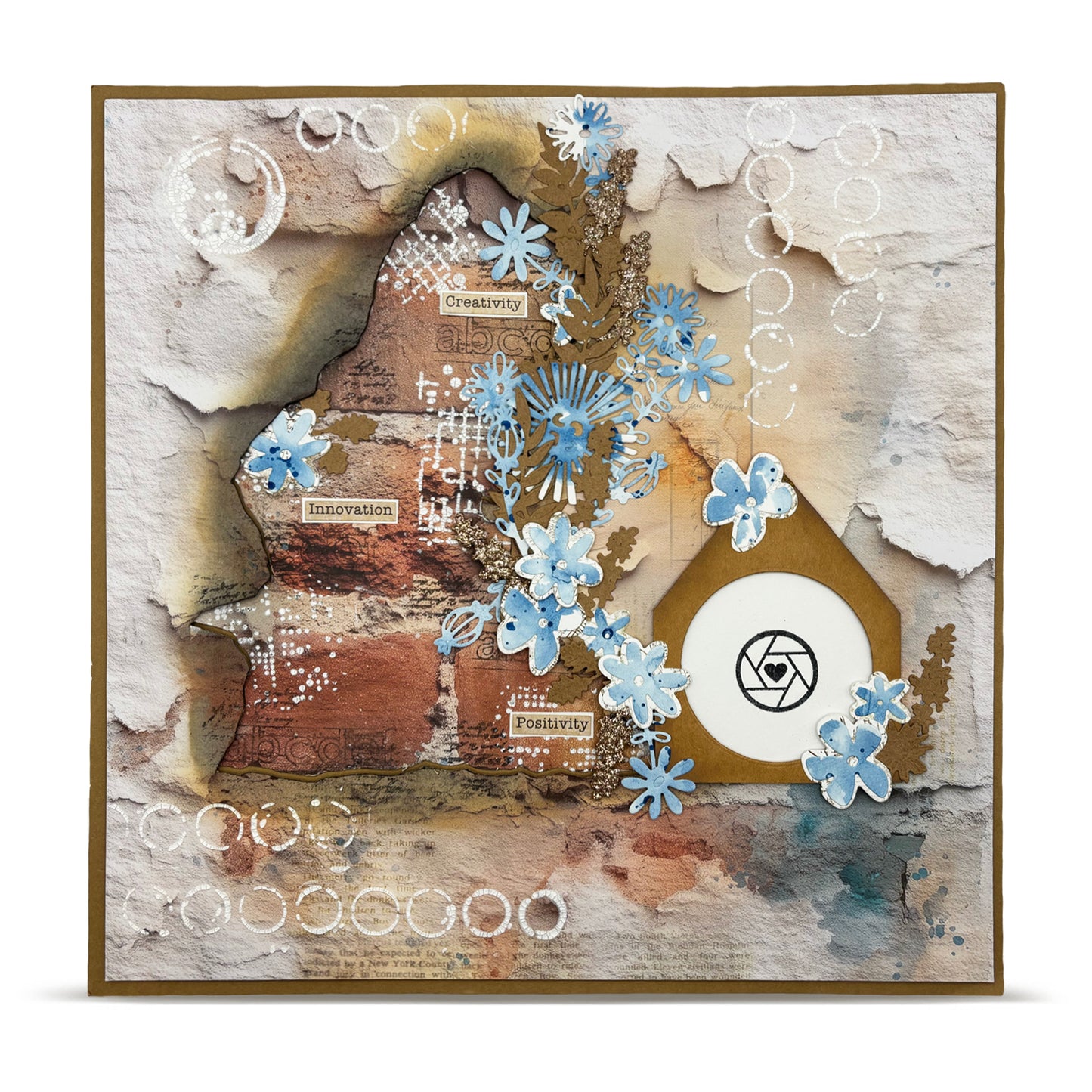 Janet Klein Accessories 5x Dies collection