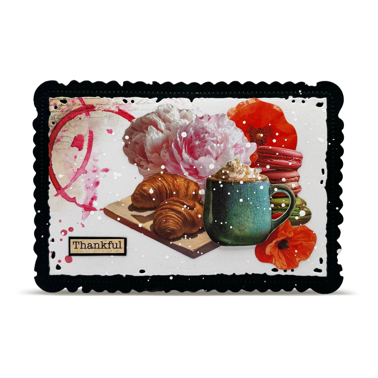 Peeling Tales Paper Bundle
