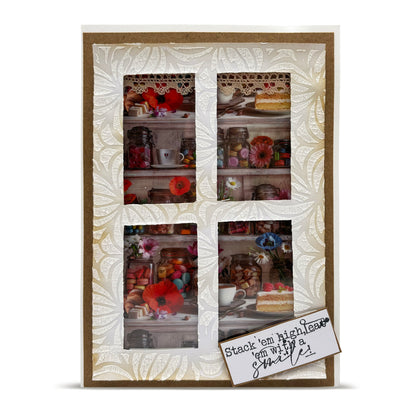 Creative Box Bundle - CB3 & CB4