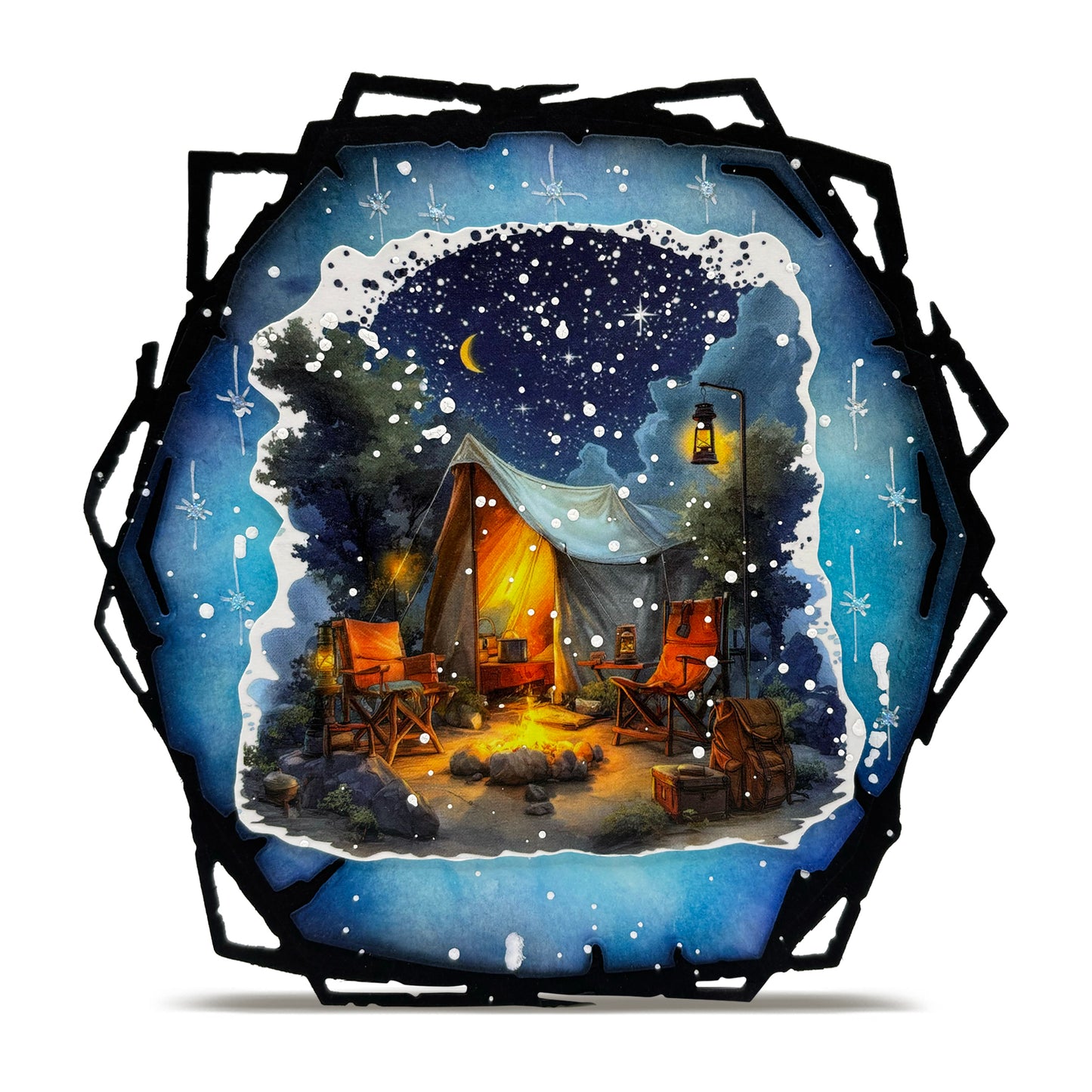 Twists & Climbs Die Bundle