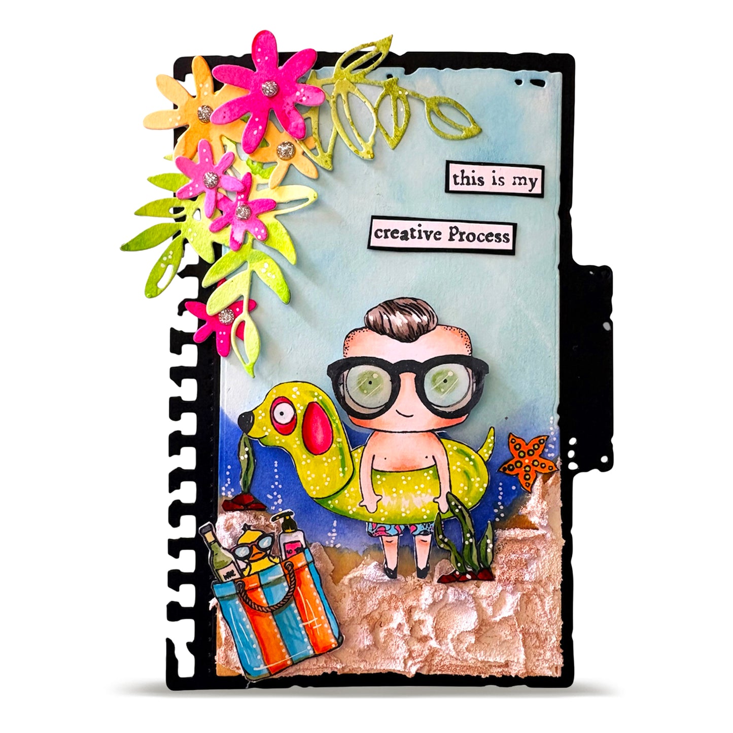 July 2026 Complete Collection (Save £80) + Free Poster & Bio Cards