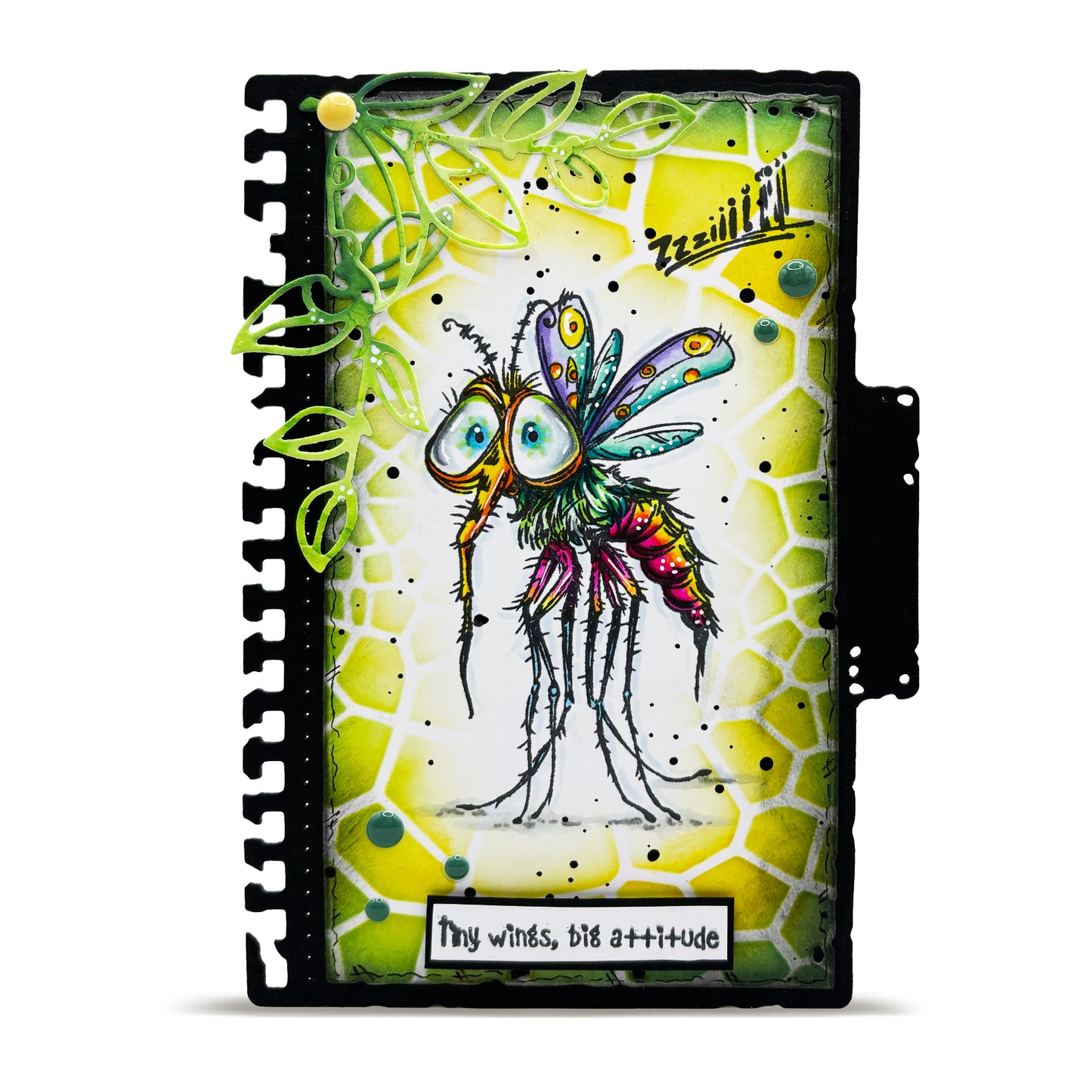 Fun & Paws Autour de Mwa Stamps Bundle - ships from 16th March