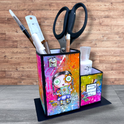 TP-1498 - A7 Stamp Set - Card Maker