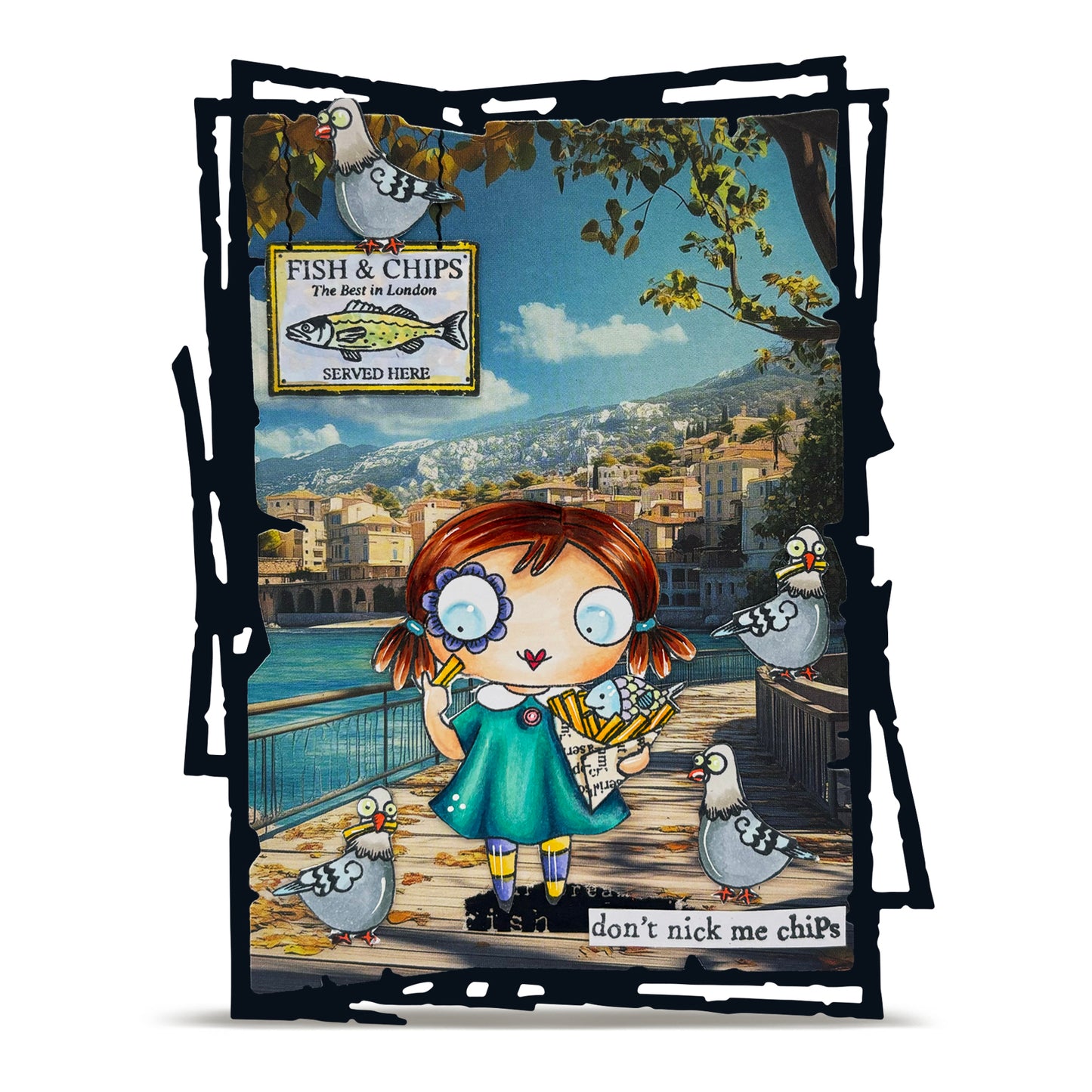 Nature's Impressions Complete Bundle