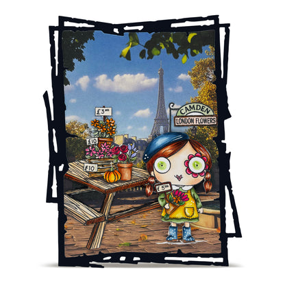 Frame Scape Die Bundle