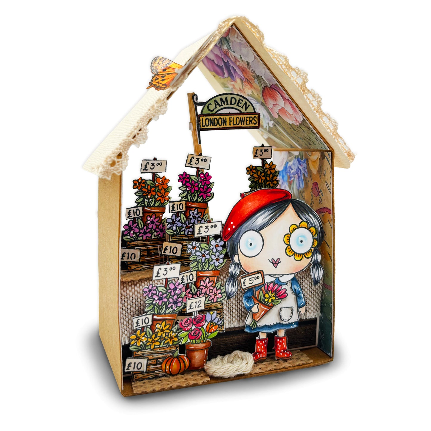 November 2025 Complete Collection