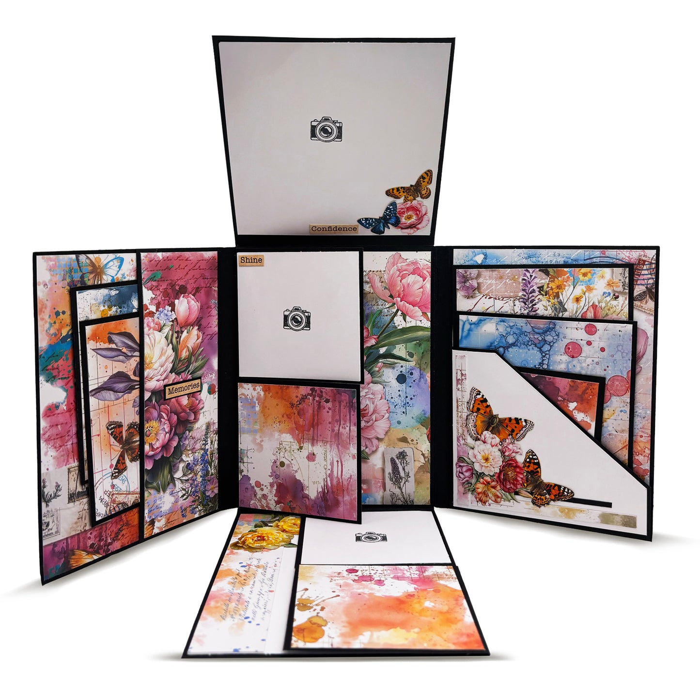 September 2025 Complete Collection