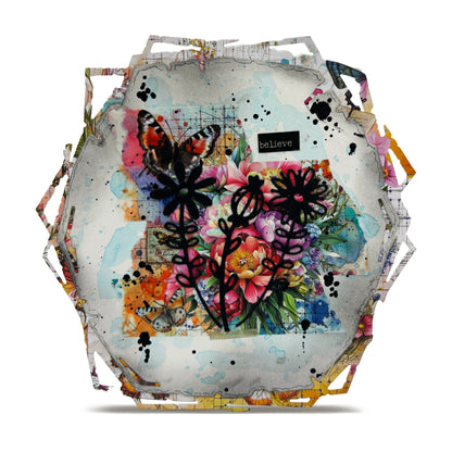 Frame Scape Die Bundle