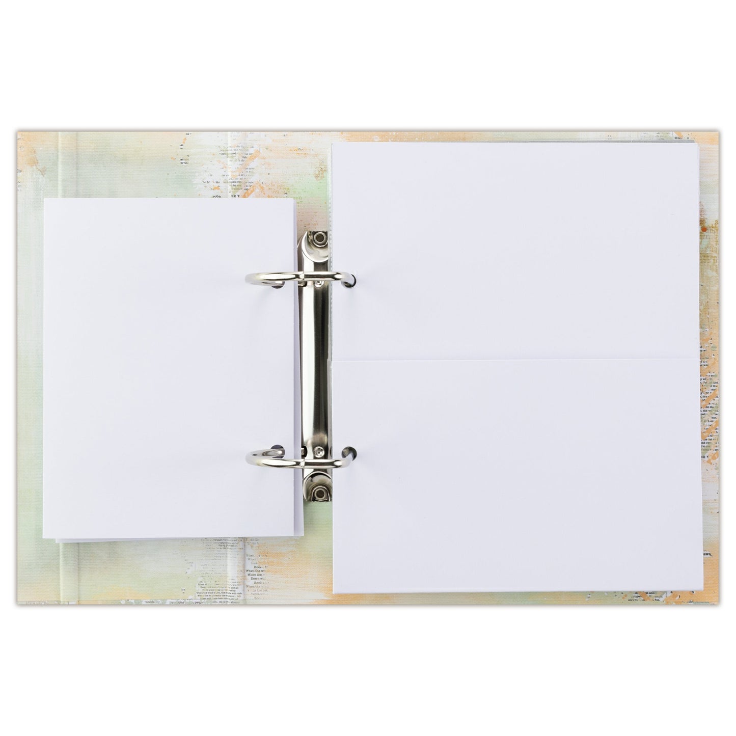 49 and Market Little Dreamer / Little Celebrations Foundations Binder Album Kit