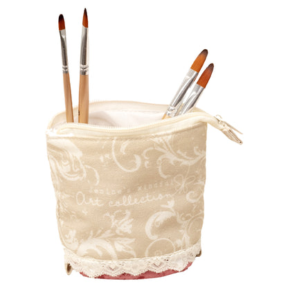 Studio Light Jenine's Mindful Art Pencil Case Pop-up Pencil Case