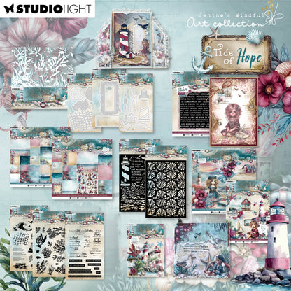 Studio Light JMA Tide of Hope Complete Collection