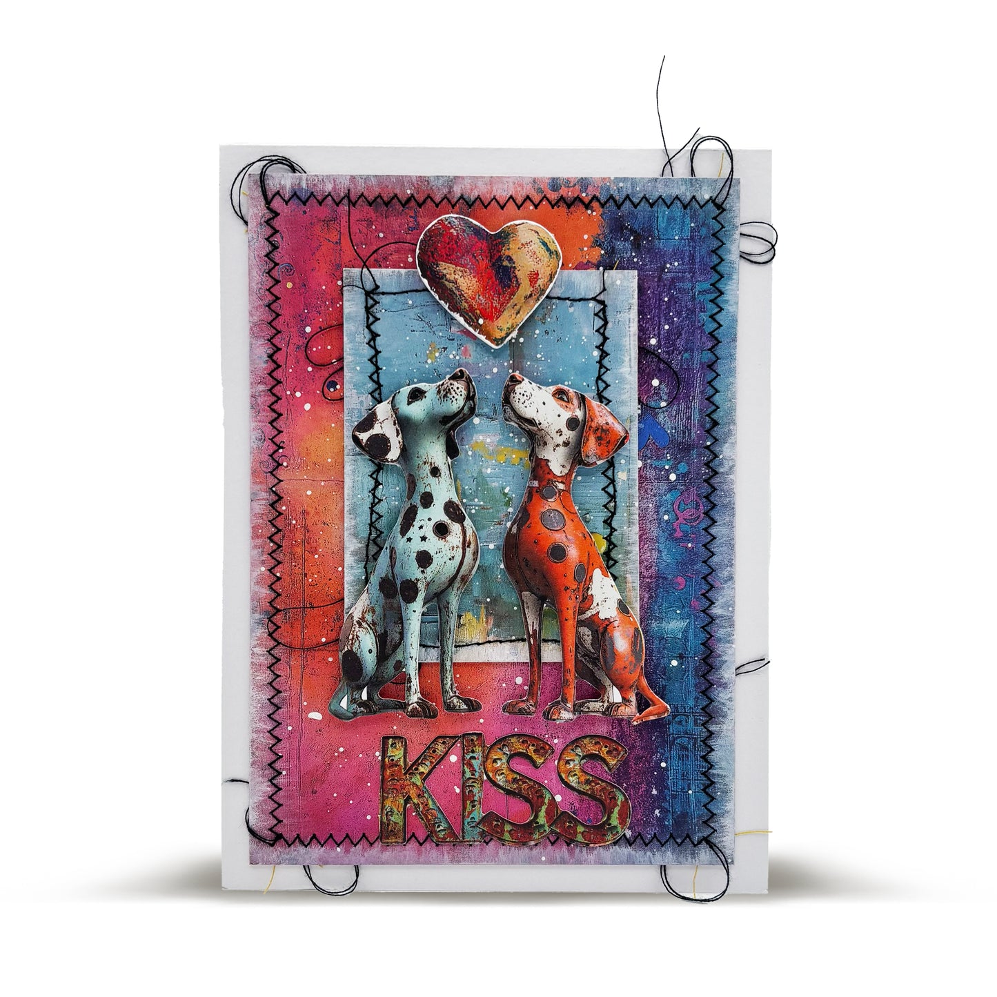 #20 - A5 Design Paper - Woodsy Whispers (Layer-It-Up!)