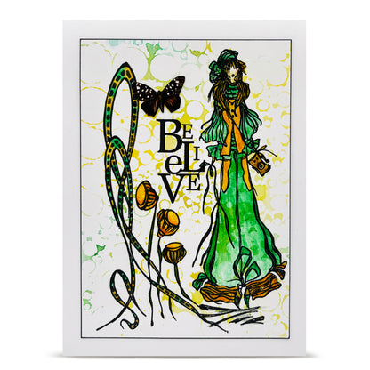 Soizic Through the Lens Stamps Bundle