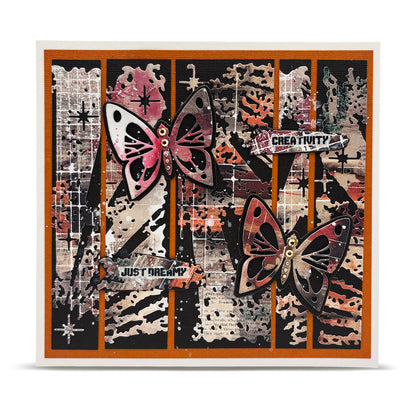 Squares Die Bundle - 3 Die Cutting Die Sets